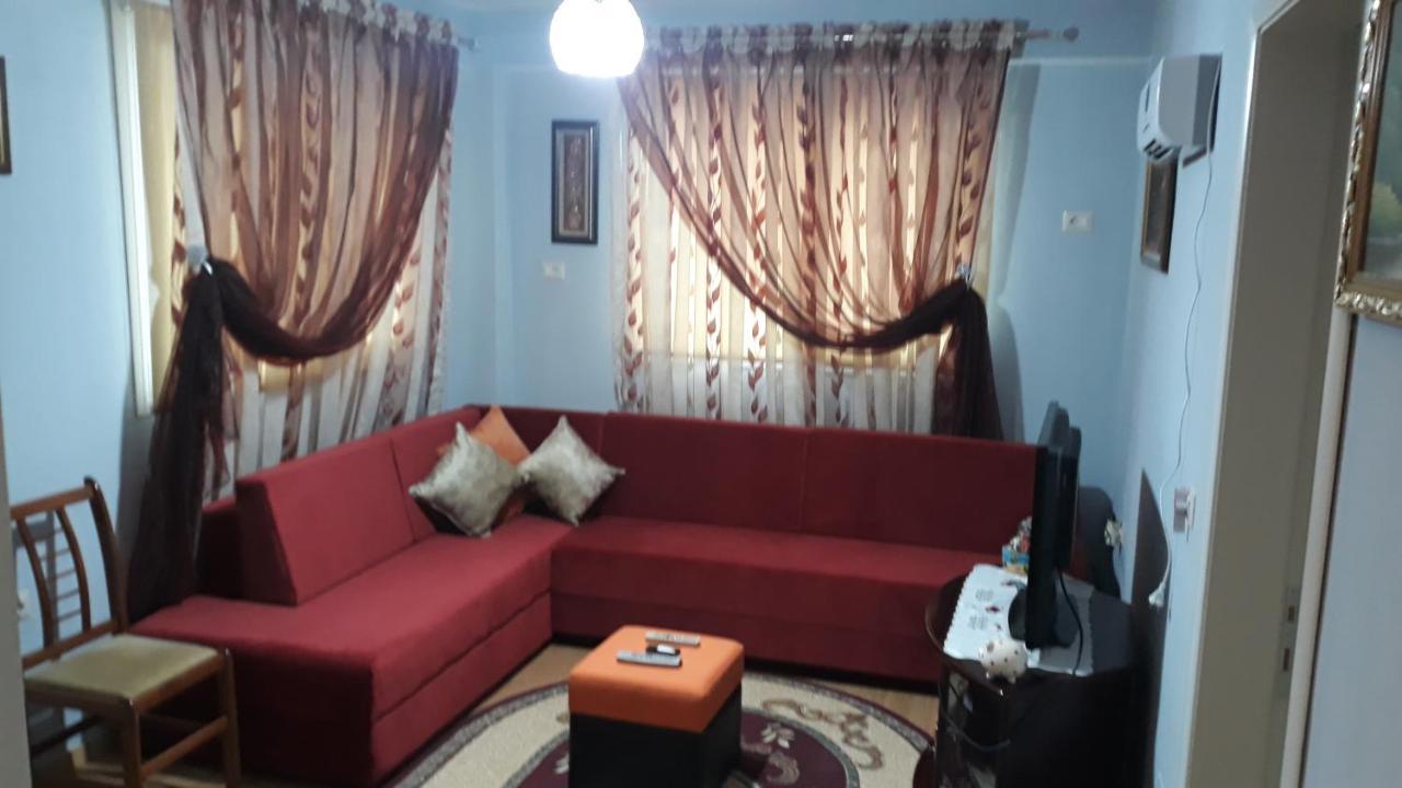 Odise'S Suite Korce Buitenkant foto